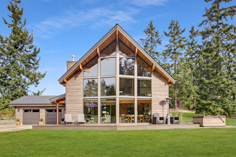 Lindal Classic Capistrano Bear Creek Homes