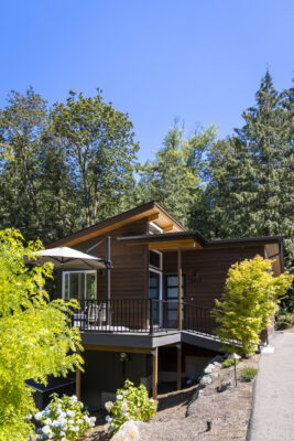 Bear Creek Cedar Homes | Maris ADU Lindal Elements WA - 1a