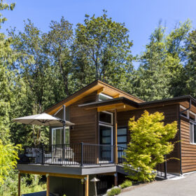 Bear Creek Cedar Homes | Maris ADU Lindal Elements WA - 4a