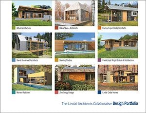 Planbook-Architect-Designed Homes Exclusively for Lindal