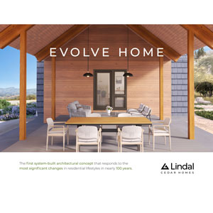 Planbook - Evolve Homes: A Response to Historic Changes in Residential Lifestyles