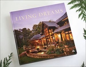 Planbook - Living Dreams: The original classic homes