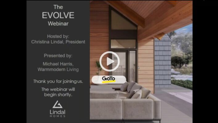 Evolve Home Collection_ A Solution to the Lifestyle Demands of Today's Homeowner 04042025