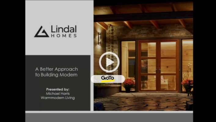Lindal Elements_ A Better Approach to Building Modern 03202025