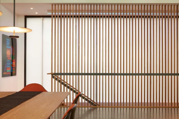 OM Studio Akris -Bear Creek Cedar Homes Exterior