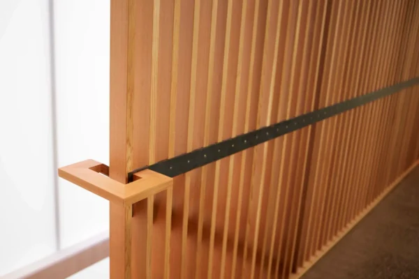 OM Studio Akris -Bear Creek Cedar Homes Exterior