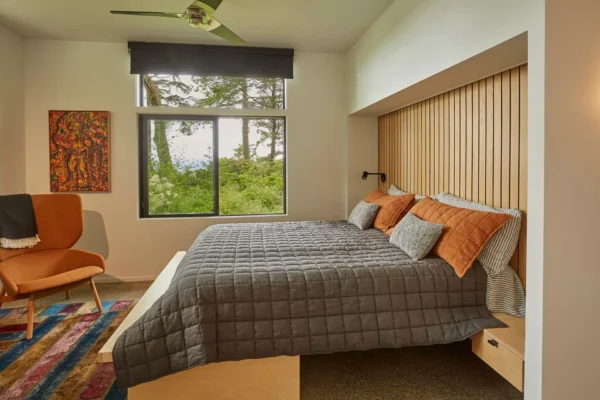 OM Studio Akris -Bear Creek Cedar Homes Exterior