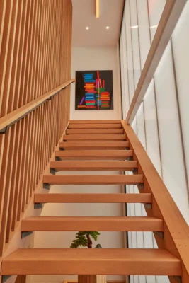 OM Studio Akris -Bear Creek Cedar Homes Exterior