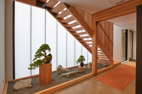 OM Studio Akris -Bear Creek Cedar Homes Exterior