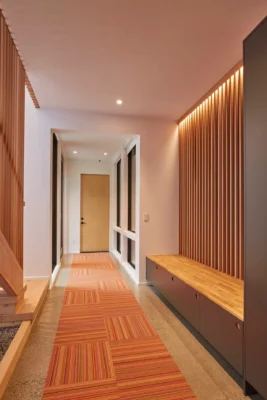 OM Studio Akris -Bear Creek Cedar Homes Exterior