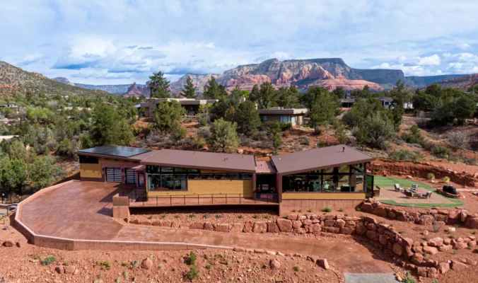 OM Studio Aura -Bear Creek Cedar Homes_Exterior 3