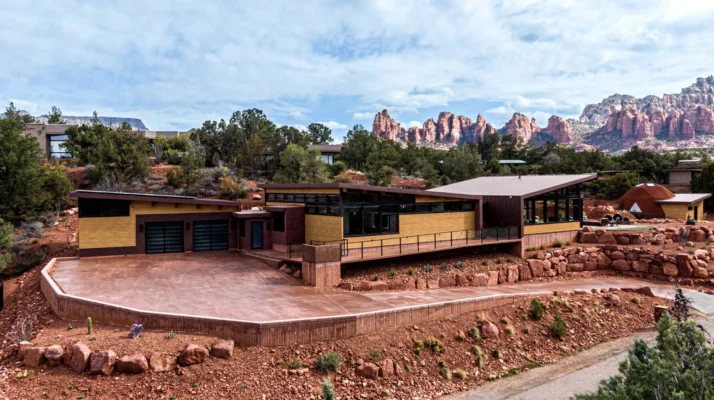 OM Studio Aura -Bear Creek Cedar Homes_Exterior 4