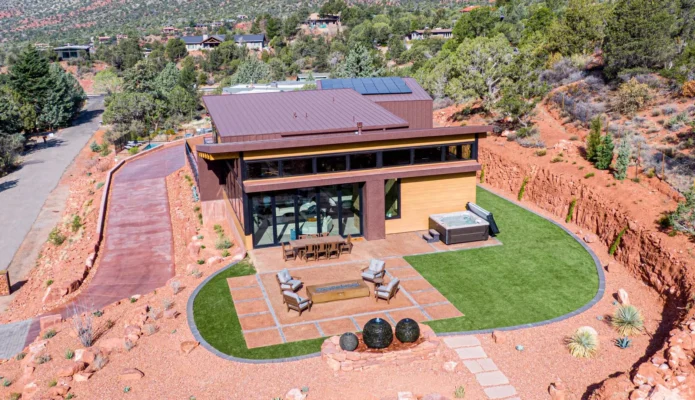 OM Studio Aura -Bear Creek Cedar Homes_Exterior 5