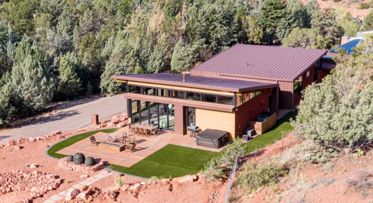 OM Studio Aura -Bear Creek Cedar Homes_Exterior 6