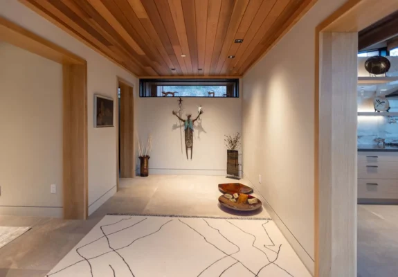 OM Studio Aura -Bear Creek Cedar Homes_Interior 1