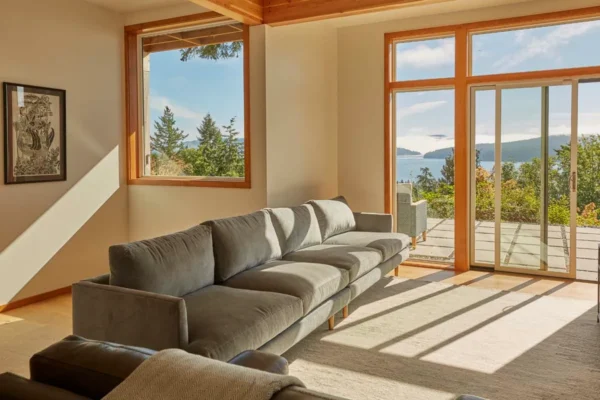 Custom Elements - Interior_Bear Creek Cedar Homes (10)