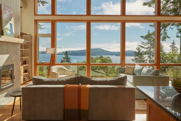 Custom Elements - Interior_Bear Creek Cedar Homes (13)