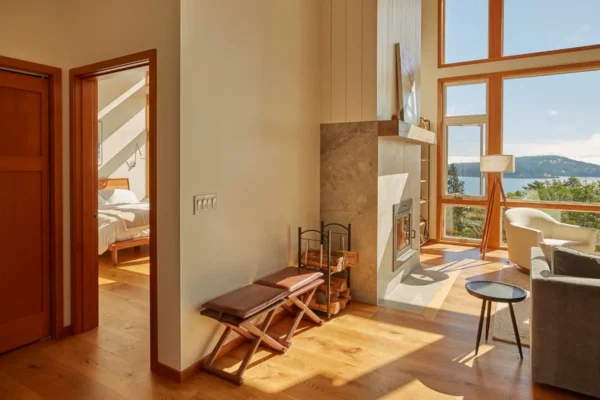 Custom Elements - Interior_Bear Creek Cedar Homes (14)