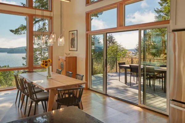 Custom Elements - Interior_Bear Creek Cedar Homes (15)