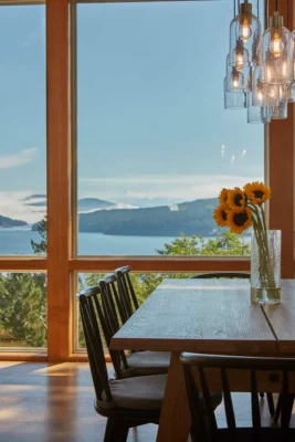 Custom Elements - Interior_Bear Creek Cedar Homes (17)