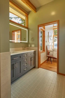 Custom Elements - Interior_Bear Creek Cedar Homes (18)