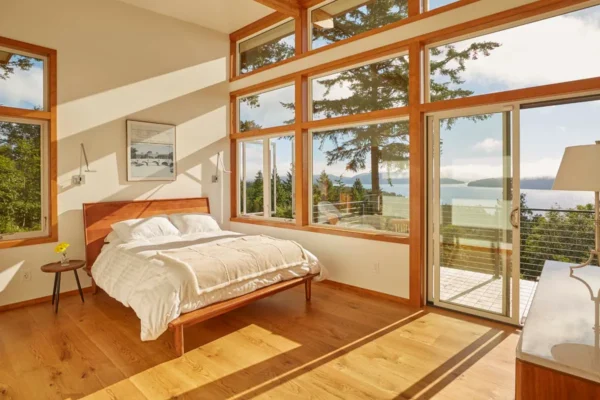 Custom Elements - Interior_Bear Creek Cedar Homes (3)