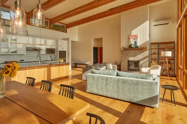 Custom Elements - Interior_Bear Creek Cedar Homes (4)