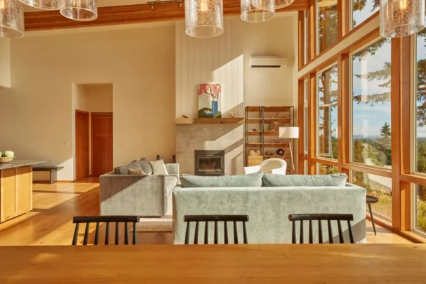 Custom Elements - Interior_Bear Creek Cedar Homes (5)