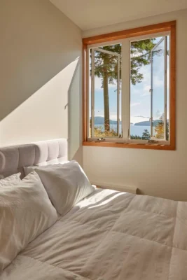 Custom Elements - Interior_Bear Creek Cedar Homes (9)